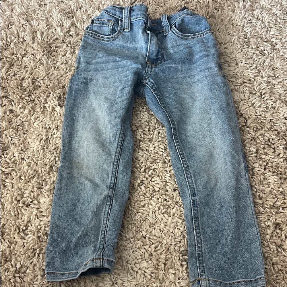 Cat & Jack Light Blue Kids Jeans